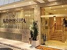 Hotel Windsor Copa ***, Rio De Janeiro