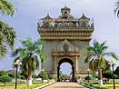 Laos - Vietnam - Kambodža