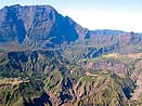 Réunion - Mauritius Réunion - Mauritius
