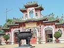 Vietnam - Saigon - Hoi An Vietnam - Saigon - Hoi An