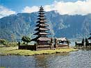 Bali - Indonésie Bali - Indonésie