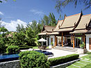 Banyan Tree Phuket *****, Phuket