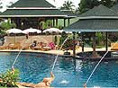 Chai Chet Bungalows **+, Ko Chang
