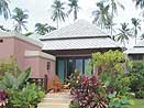 Fair House Villas & Spa *****, Ko Samui