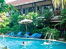 Grand Thai House Resort ***, Ko Samui