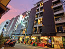 Hip Hotel **+, Phuket