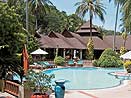 Holiday Inn Resort ****, Phi Phi