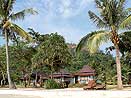 Klong Prao Resort ***+, Ko Chang