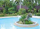 Lanta Sand Resort ****, Ko Lanta