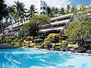 Phuket Ocean Resort ***, Phuket