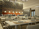 Sensimar Khao Lak Beachfront Resort ****, Khao Lak