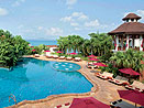 Sheraton Pattaya Resort *****, Pattaya