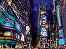 New York, New York