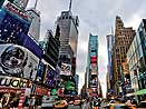 New York New York