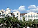 Hard Rock Hotel *****, Orlando – Universal Walk