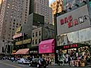 The New Yorker Hotel ***, Centrální Manhattan