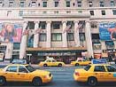 Hotel Pennsylvania**, New York