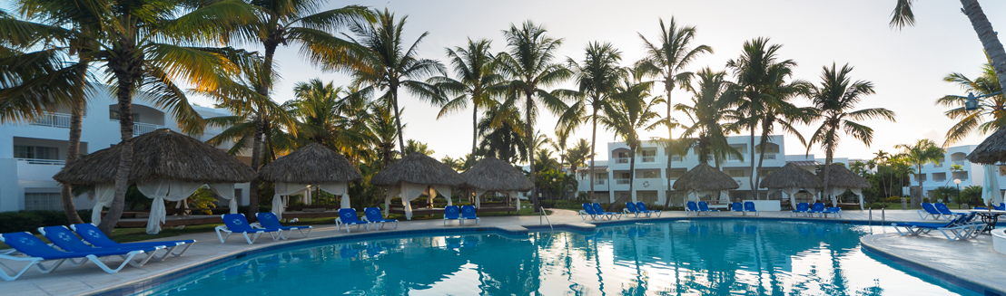 BE LIVE COLLECTION CANOA ****+, Bayahibe