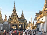 Myanmar - Barma