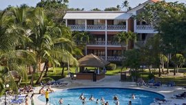 Hotel Bellevue Dominican Bay ***, Boca Chica