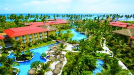 Dreams Punta Cana ****+, Punta Cana