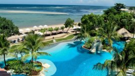 Grand Aston Bali Beach Resort *****, Tanjung Benoa Grand Aston Bali Beach Resort *****, Tanjung Benoa