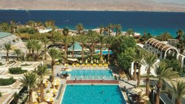 Isrotel Yam Suf Hotel ****, Eilat Isrotel Yam Suf Hotel ****, Eilat