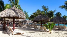 Luxury Bahia Principe Fantasia *****, Punta Cana