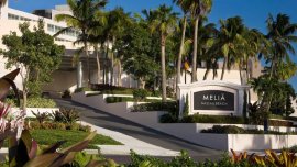 Melia Nassau Beach Resort ****, Nassau Melia Nassau Beach Resort ****, Nassau
