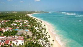 Occidental Punta Cana ****, Punta Cana