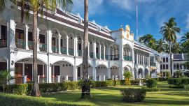 Rayaburi Island Resort ***+, Ko Racha