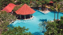 Sol Beach House ****, Tanjung Benoa Sol Beach House ****, Tanjung Benoa