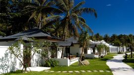 The Racha Resort *****, Ko Racha
