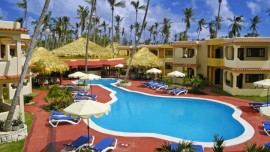 Whala Bavaro ***, Punta Cana