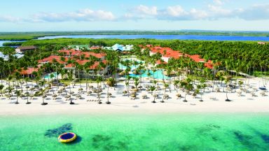 Dreams Palm Beach ***** Dreams Palm Beach *****