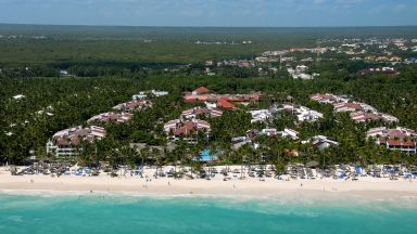 Occidental Punta Cana **** Occidental Punta Cana ****