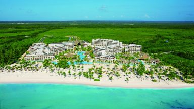 Secrets Cap Cana *****+ Secrets Cap Cana *****+
