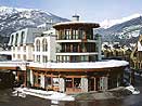 Crystal Lodge ***, Whistler Crystal Lodge ***, Whistler