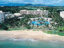 Marriott Kauai Resort ****, ostrov Kauai Marriott Kauai Resort ****, ostrov Kauai