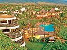 Sheraton Maui Resort ****, ostrov Maui Sheraton Maui Resort ****, ostrov Maui