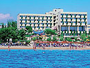 Side Bella Luna Beach ****, Turecko-Side Side Bella Luna Beach ****, Turecko-Side