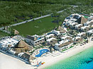 Desire Resort Riviera Maya ****, Playa Maroma Desire Resort Riviera Maya ****, Playa Maroma