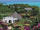Diamonds Star of the East *****+, Zanzibar severní pobřeží Diamonds Star of the East *****+, Zanzibar severní pobřeží