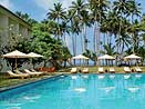 Hotel Mermaid ***, Srí Lanka-Wadduwa Hotel Mermaid ***, Srí Lanka-Wadduwa