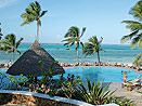 Karafuu Beach Resort *****, jihových.pobřeží Zanzibar Karafuu Beach Resort *****, jihových.pobřeží Zanzibar