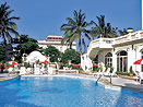 Hotel Roc Presidente ****, Havana