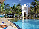Sultan Sands Island Resort ****+ , Zanzibar-východní pobřeží Sultan Sands Island Resort ****+ , Zanzibar-východní pobřeží