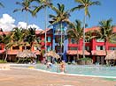Tropical Princess ****, Punta Cana