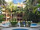 Tukan Hotel Beach Club ***, Playacar