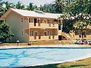 Calamander Unawatuna Beach Resort ***+, Koggala Calamander Unawatuna Beach Resort ***+, Koggala